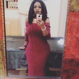 Meet your Posher, Shawnta